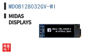 MDOB128032GV-WI ͼƬ